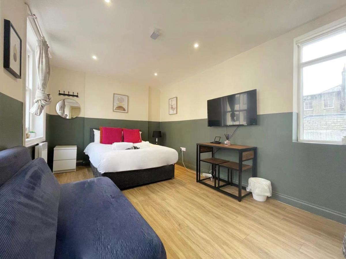 Flash Sale Central Studio Bn38bru03 Hove