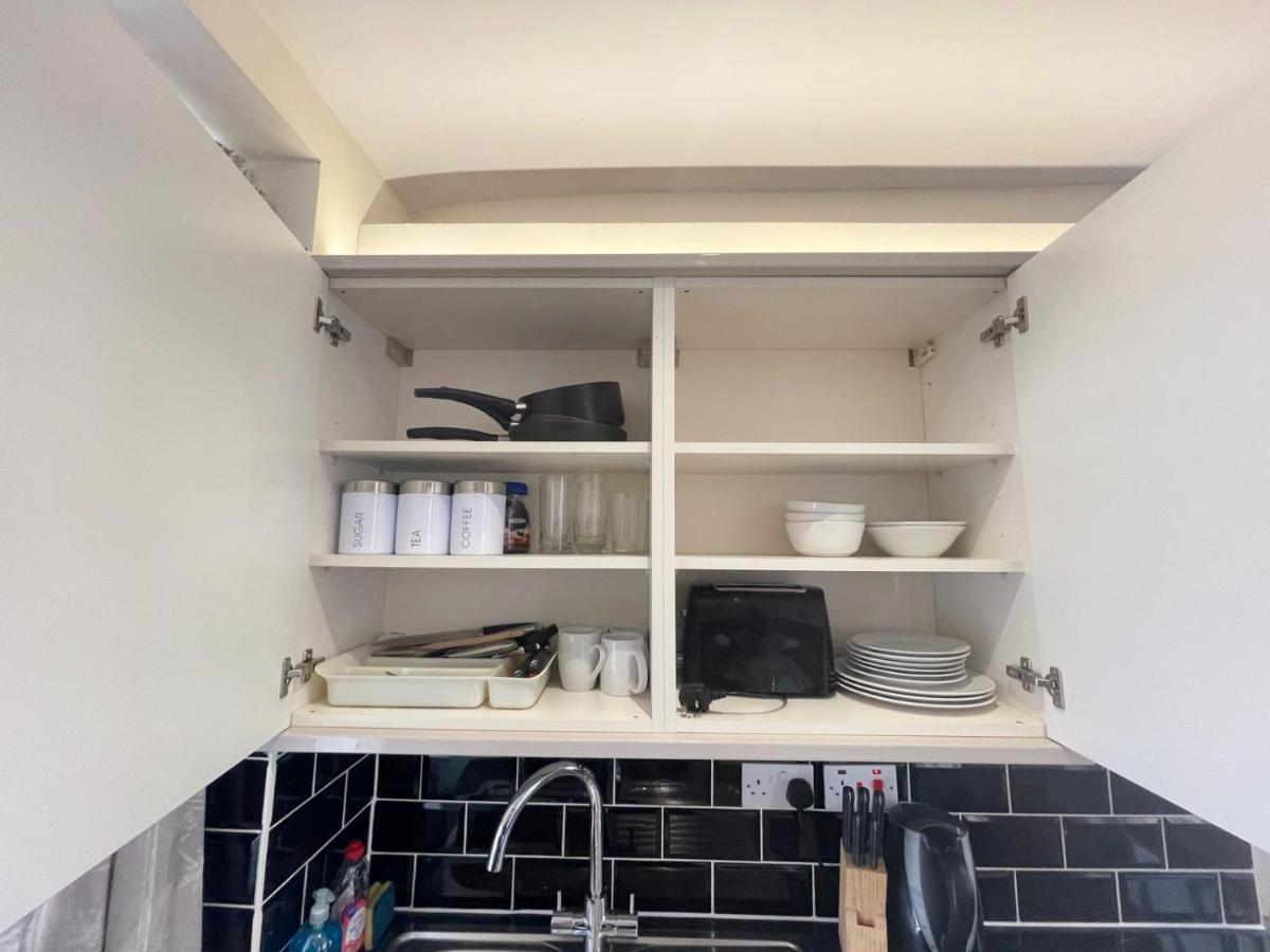 Flash Sale Central Studio Bn38bru03 Appartement *