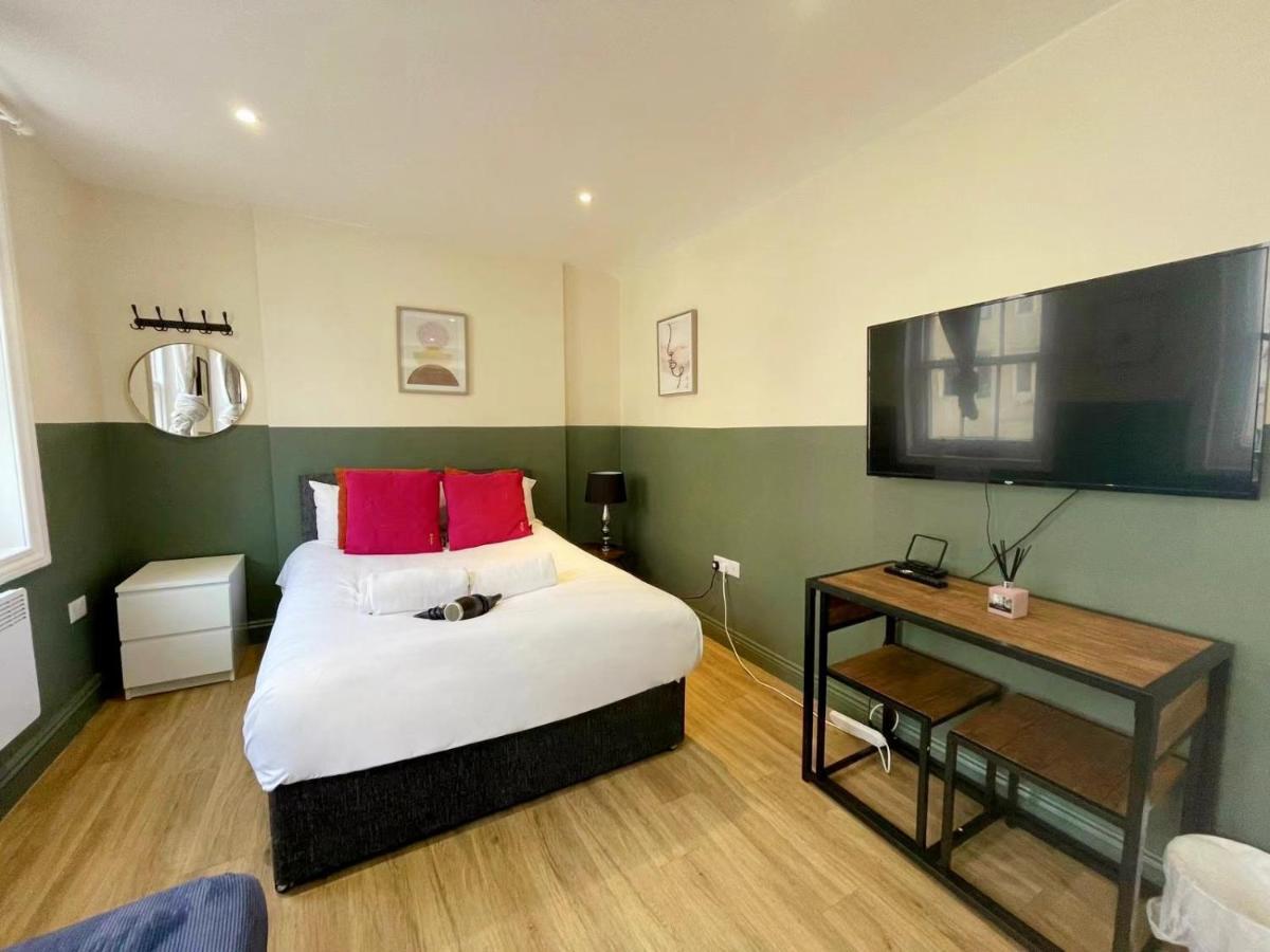 Flash Sale Central Studio Bn38bru03 Appartement *