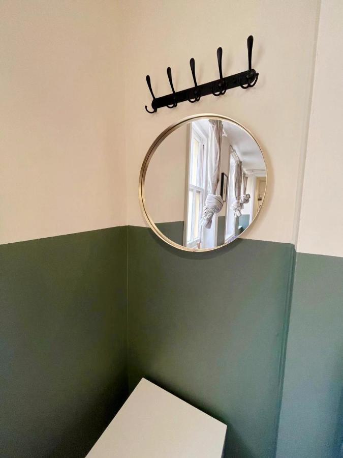 Flash Sale Central Studio Bn38bru03 Appartement *