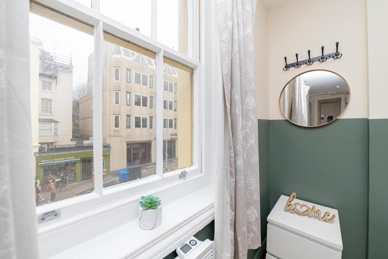 Flash Sale Central Studio Bn38bru03 * Hove
