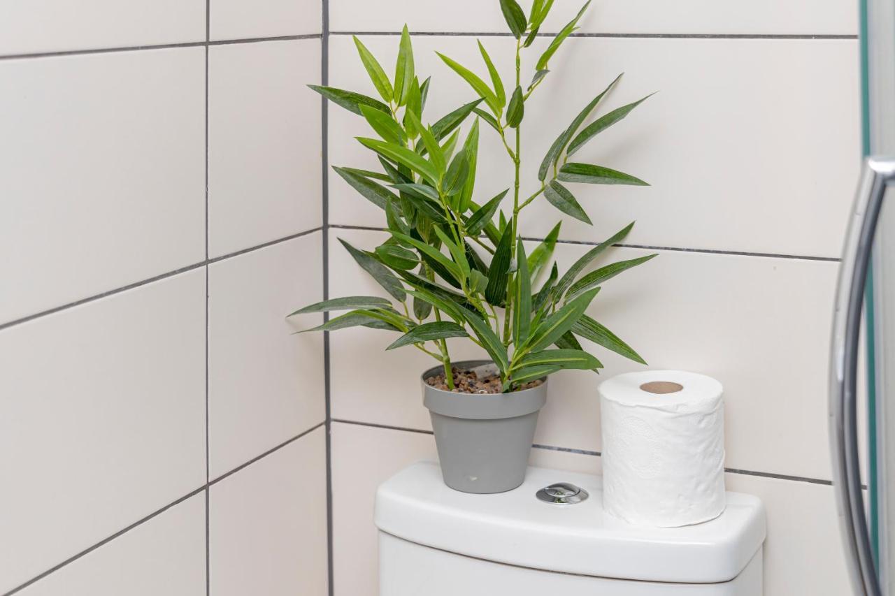 Flash Sale Central Studio Bn38bru03 Appartement *